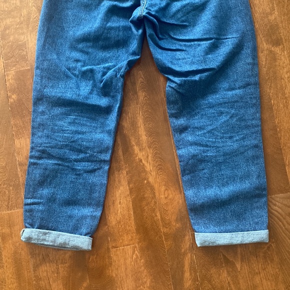 Stradivarius Mom Jean size 8 (US) - Picture 7 of 7